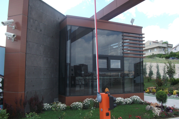 AVRUPA KONUTLARI ANKARA